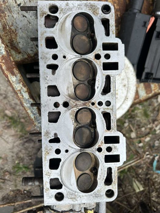 ГБЦ сенс 1.3 Таврія, Славута