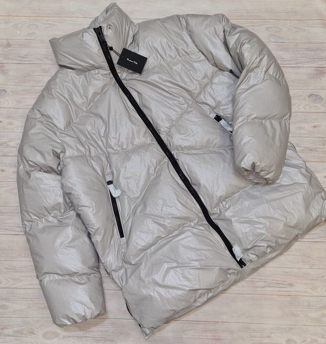 Куртка massimo dutti