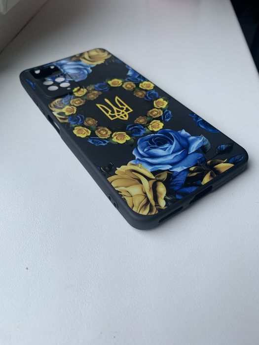 Чохол для xiaomi redmi note 11/11s