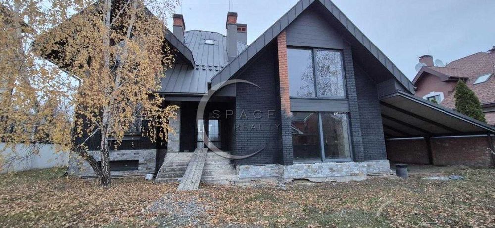 Продаж 6-к будинку КМ Коник 2 поверхи 393м2 Лютнева 58