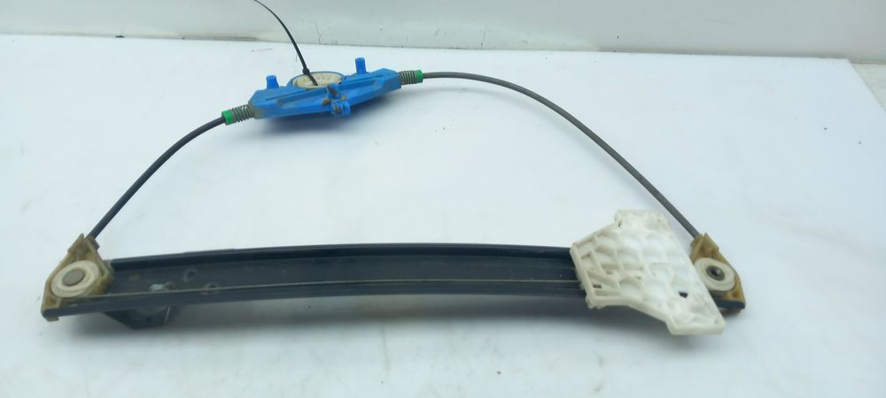 Elevador vidros trás esquerdo AUDI A4 (8EC, B7)