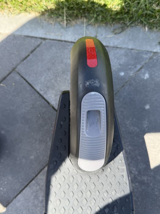 Електросамокат Ninebot Segway ES1