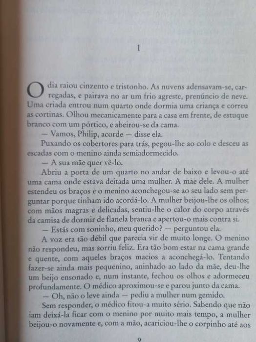 Servidão Humana - Somerset Maugham