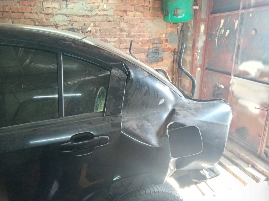 Сварка,рихтовка,покраска авто всих марок