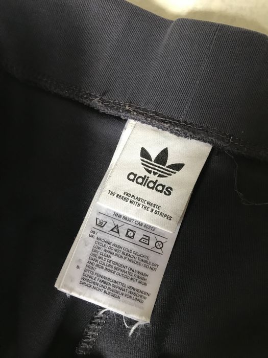 Лосіни від бренду Addidas р.48
