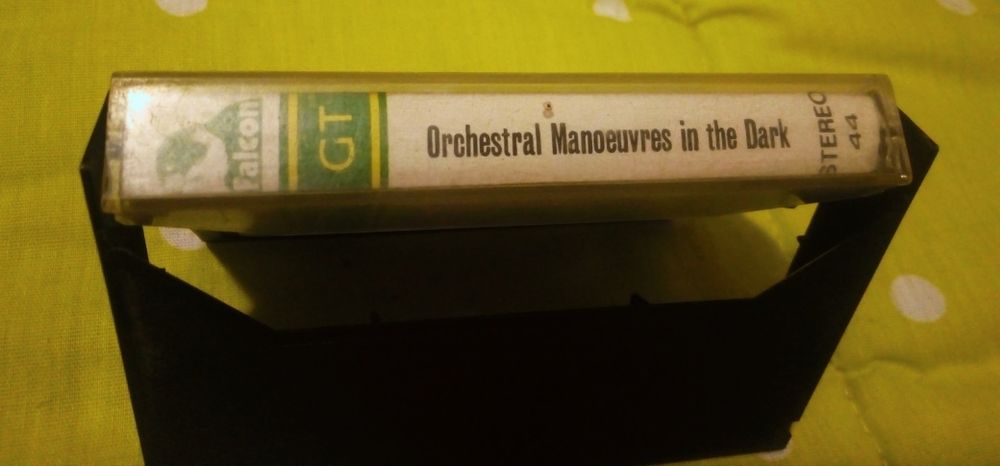 Orchestral Manoeuvres in the Dark - Enola Gay