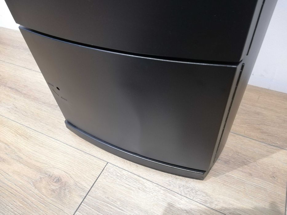 Wędzarnia Gazowa + GRILL 2w1 El Fuego PORTLAND + REDUKTOR !