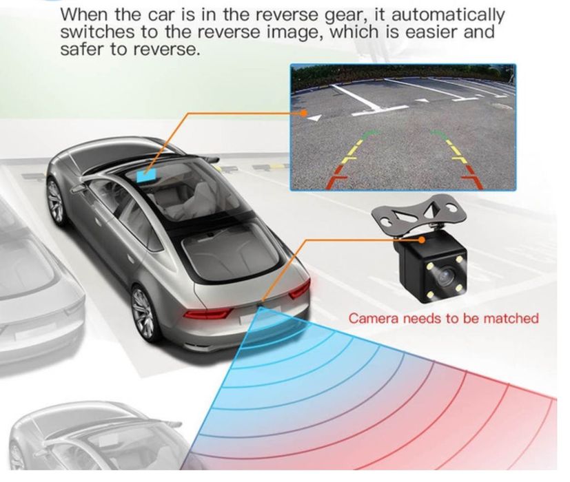 autoradios 8.1'' android