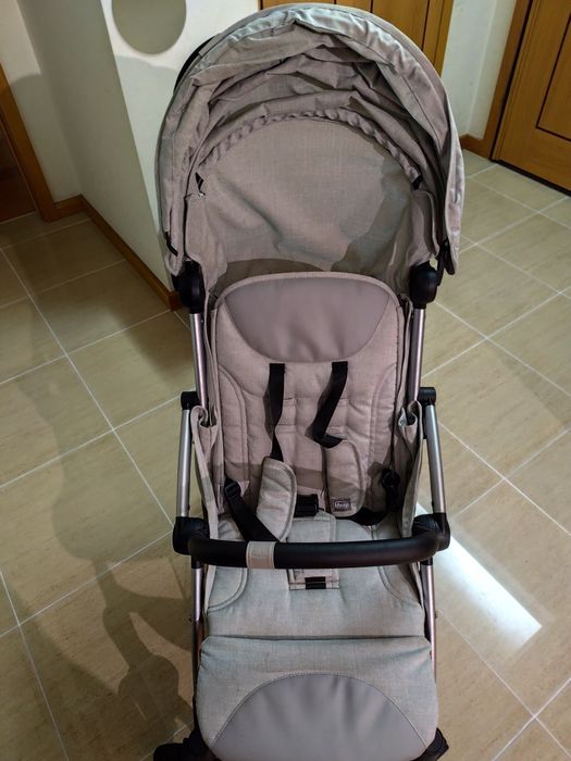 Chicco Goody Plus Stroller440242218521088003