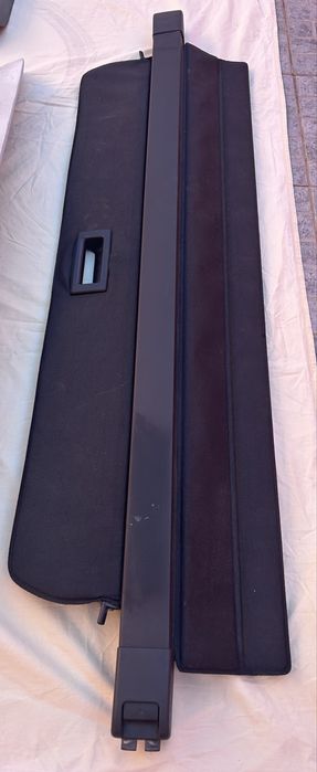 Chapeleira Renault megane 2 Break