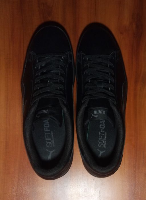 Продам кроссовки Puma