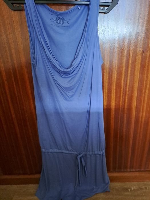 Vedtido senhora verão