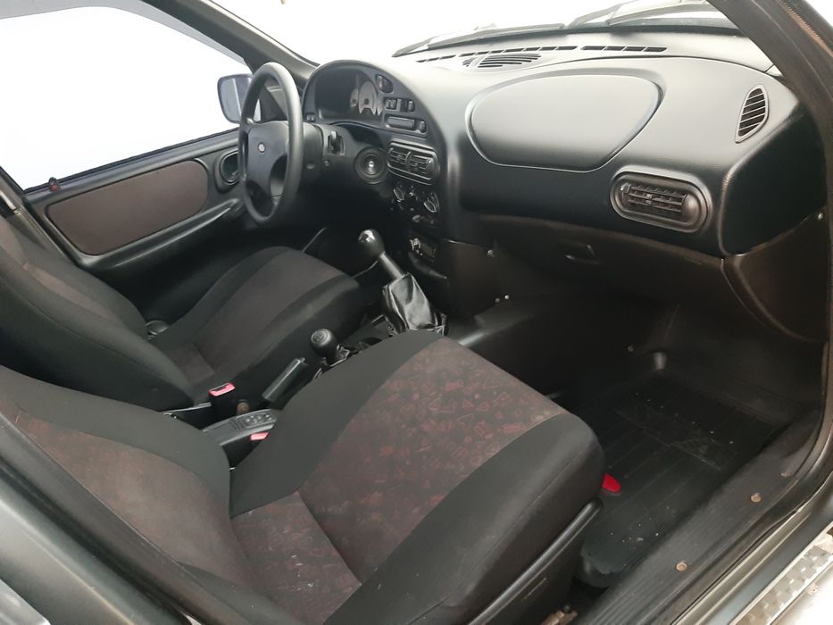 Chevrolet Niva 4#4стан нового авто  Газ 4