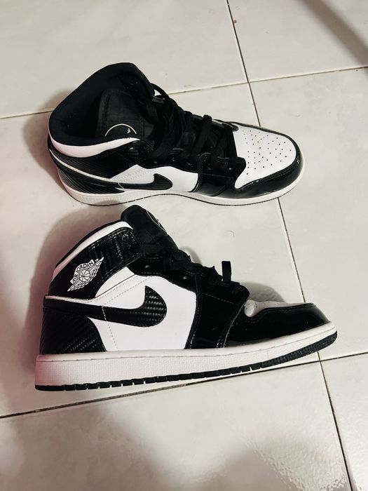 Nike jordan 1 Mid