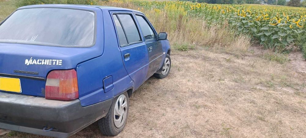 Продам ЗАЗ-1103 «Славута»