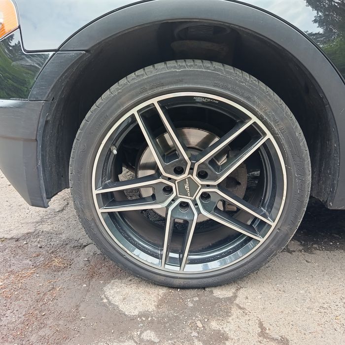 Bmw x3 2.0d 2006r