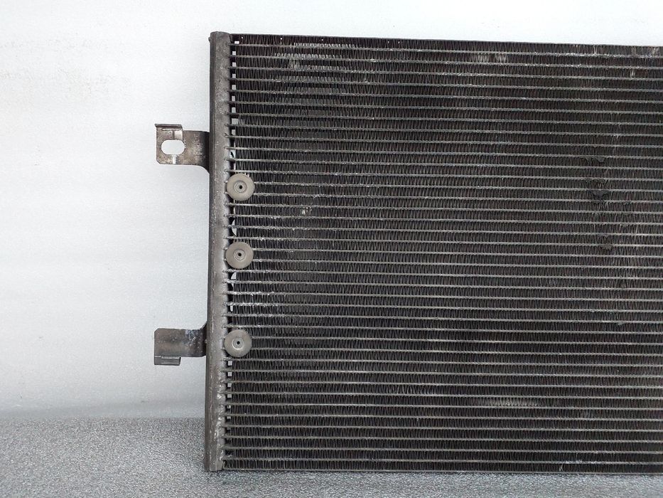 Radiador AC MERCEDES-BENZ Classe A (W168)