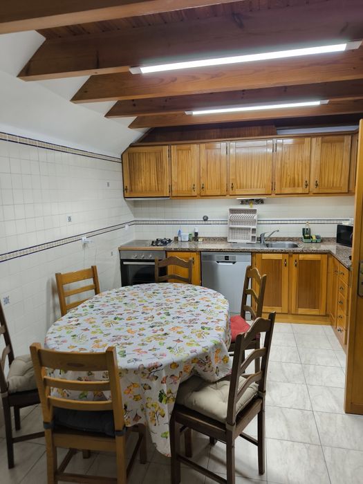 Apartamento a 2 minutos da praia