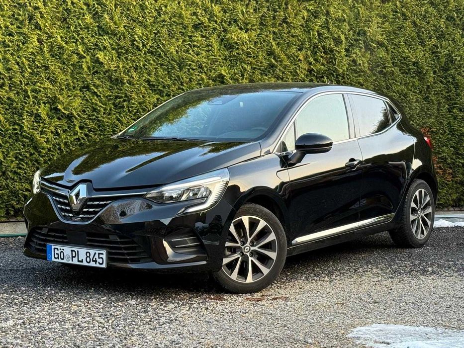 Renault Clio V LIFT 1.0 91KM / Virtual / FULL LED / R-Link / Kamera