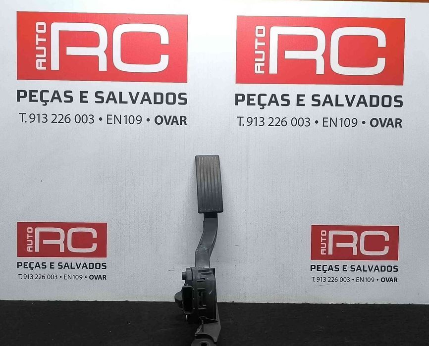 Pedal do Acelerador 32700-1RXXX - HYUNDAI i20 II
