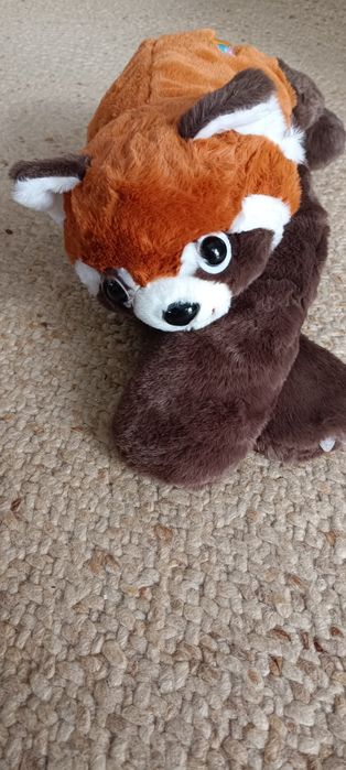 Ciężkomiś,pluszak.