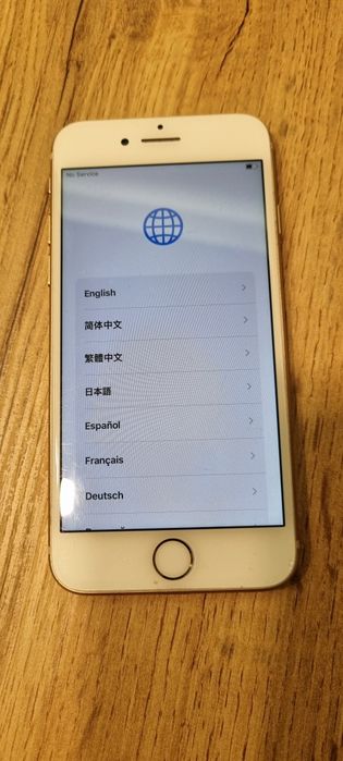 Sprzedam Iphone 8