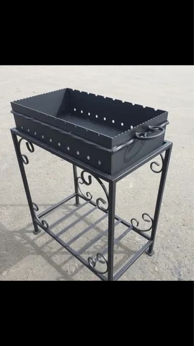 Виготовляємо садові меблі!Гойдалки ,мангали ,столи,лавки,вольєри!!