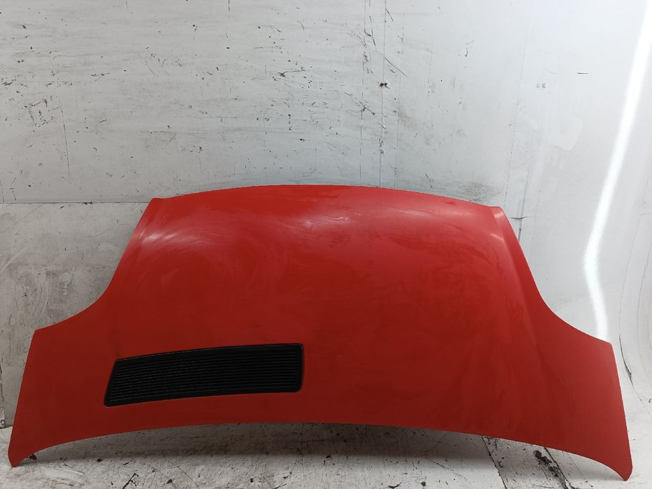Capot - opel vivaro a caixa (x83) | 01 -