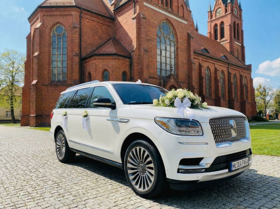 Luksusowy SUV na wyjątkowe okazje!!!