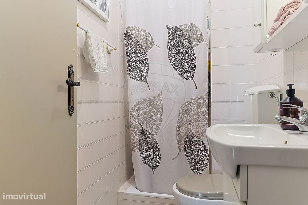 Apartamento T3 para venda