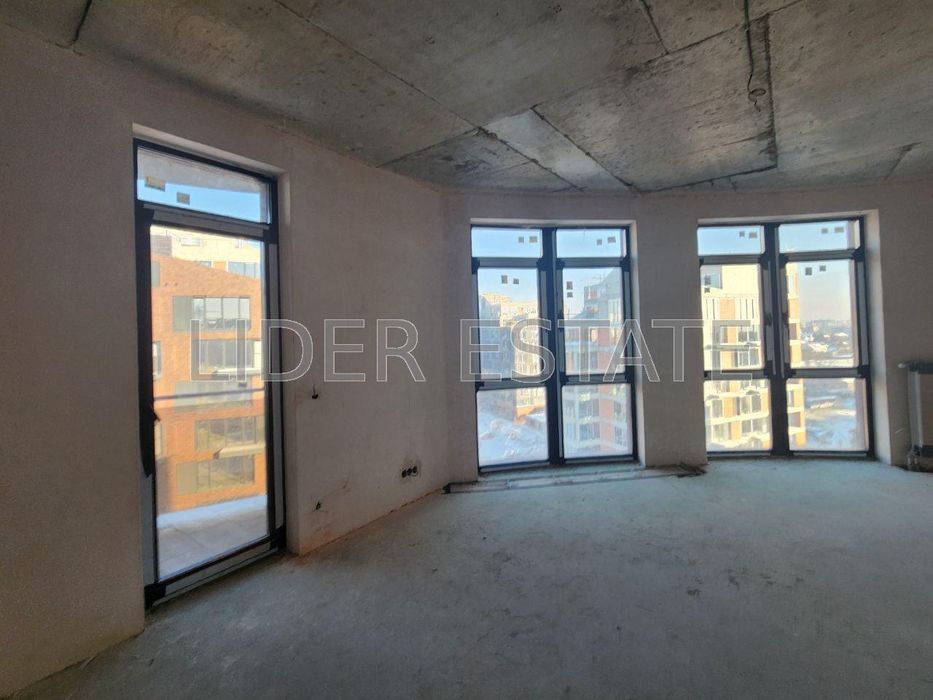 Продаж квартири в ЖК Residents Park