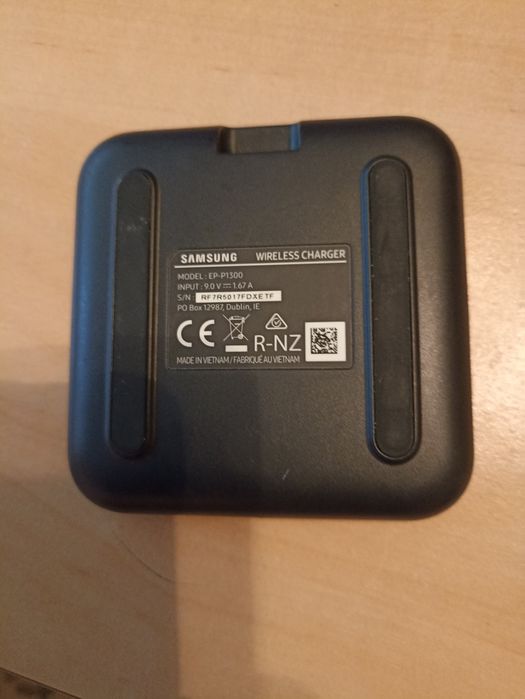 Ładowarka indukcyjna