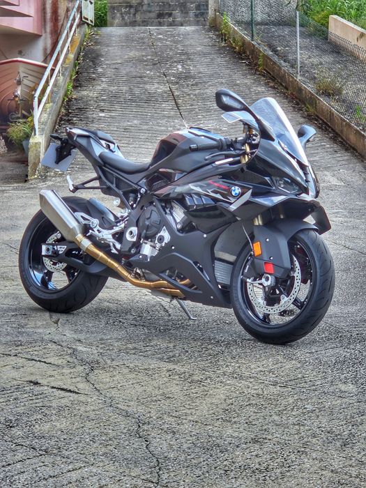 Bmw s1000rr 2025