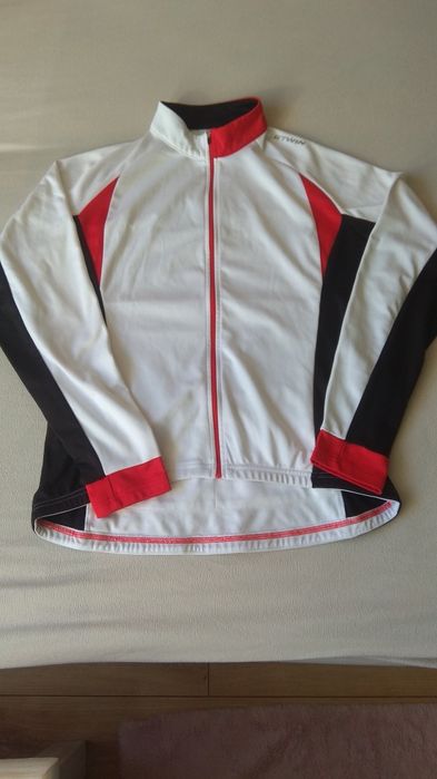 Bluza rowerowa męska