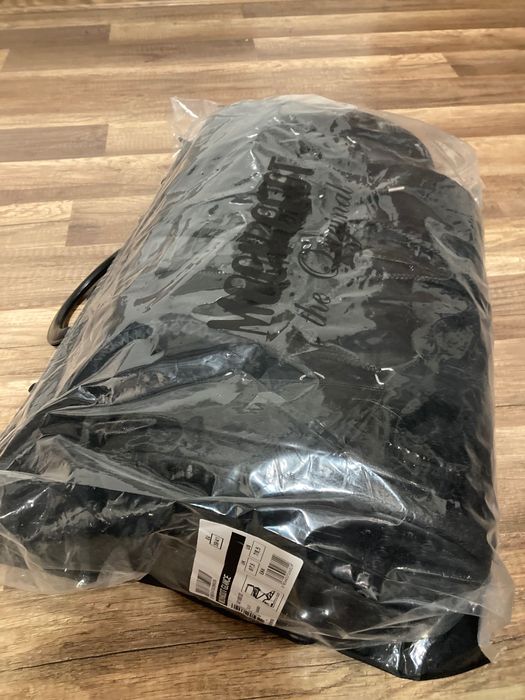 Moon Boot Glance Black 39/41