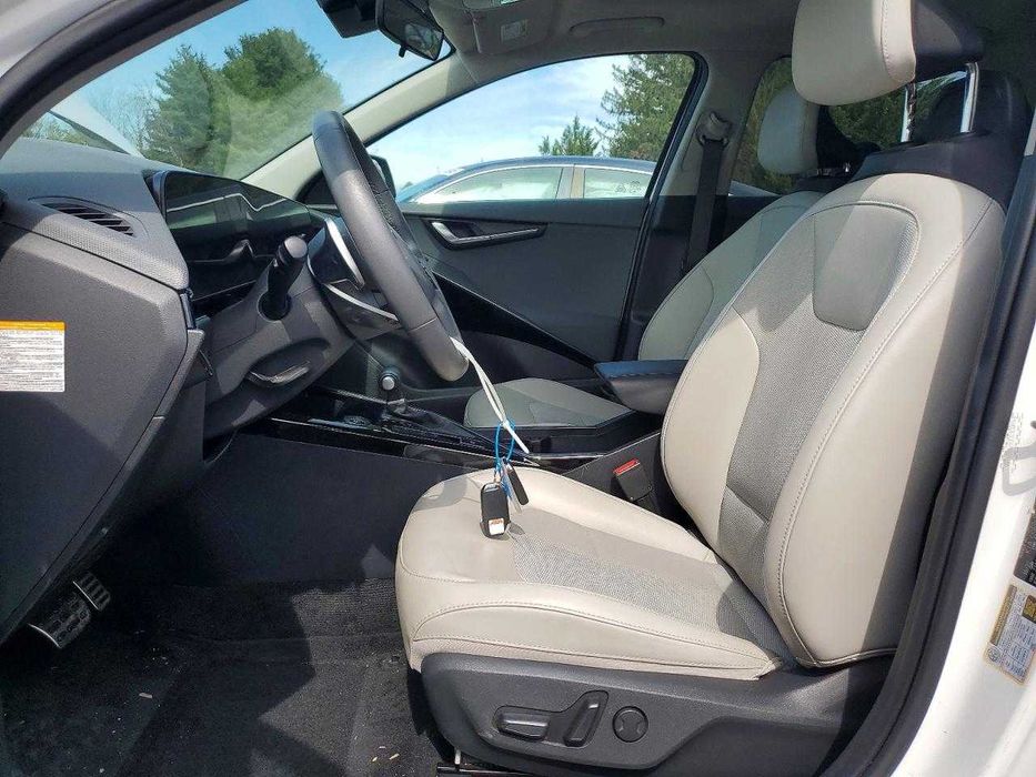 2023 Kia Niro EX