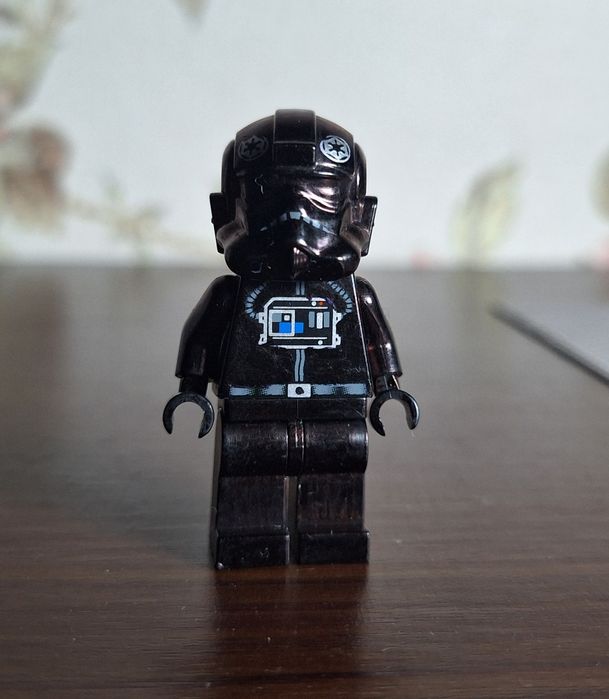 Мініфігурки Lego star wars