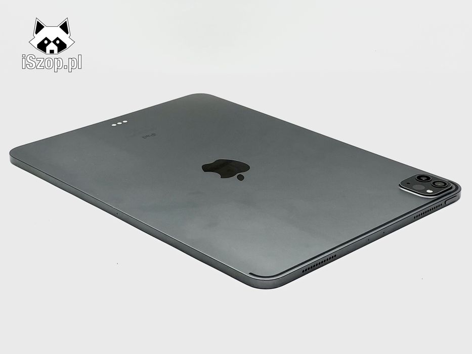 iPad Pro 11 (2 Gen) 128GB Space Gray Wifi A2228