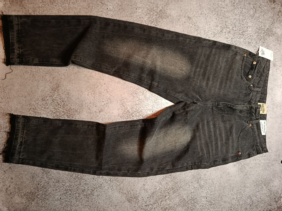 Джинсы Gallery dept | jeans Галлери депт