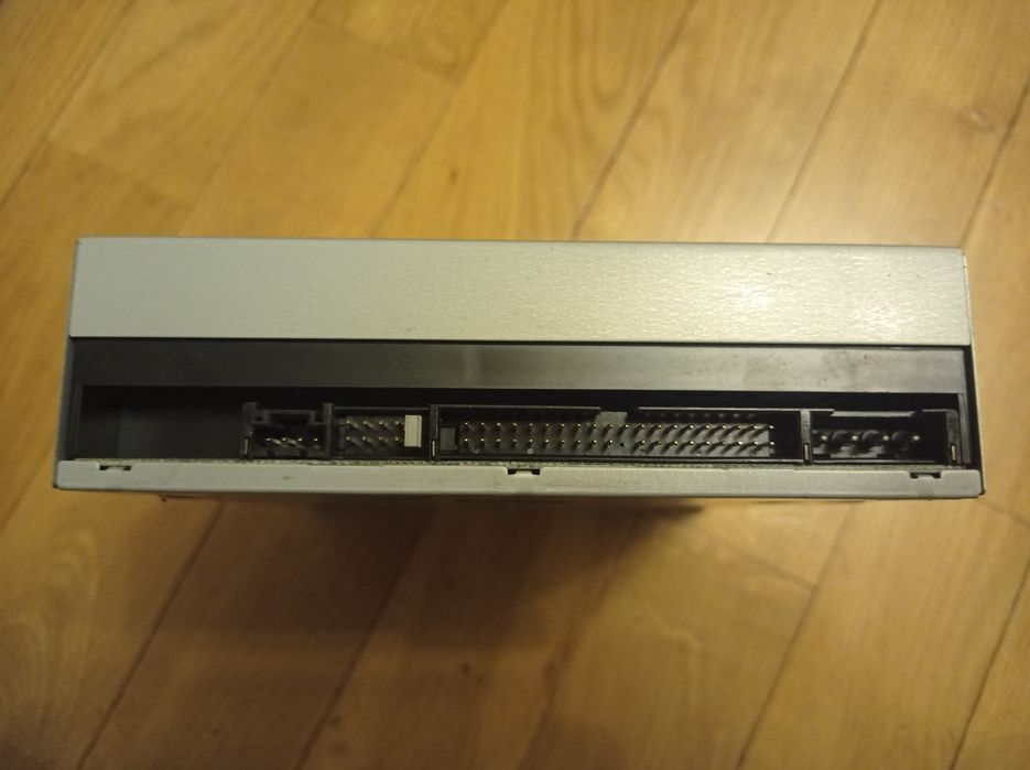 Napęd DVD R/RW Compact Disc ReWritable