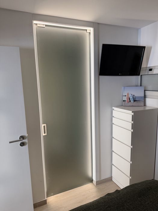 Apartamento nazare ferias