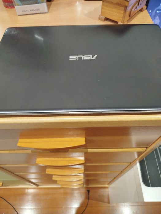 Asus Vivobook i5 intelcore