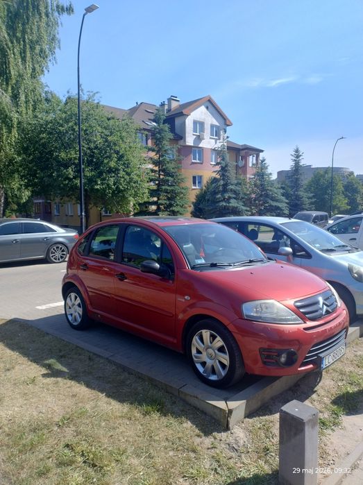Citroen C3  VTR , Panorama ,  1.6 HDI