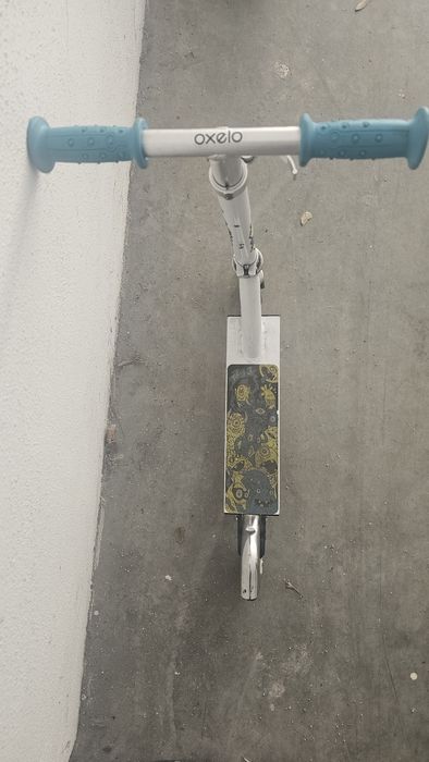 Vendo trotinete criança