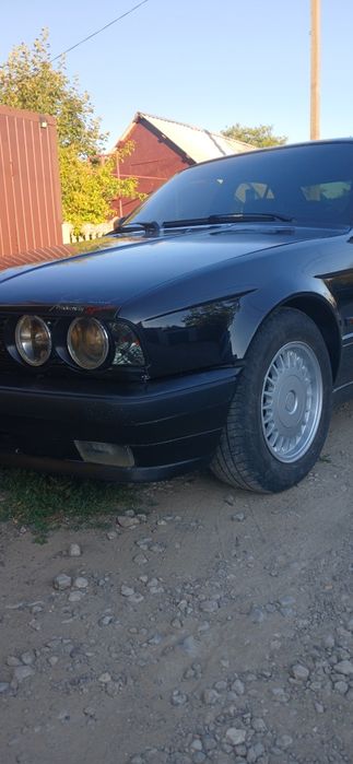 Продам бмв е34 м50б20