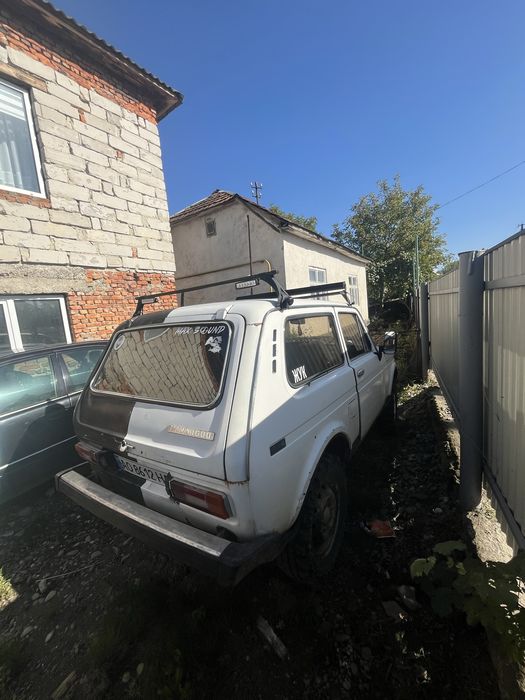 Продам  Ваз 2121