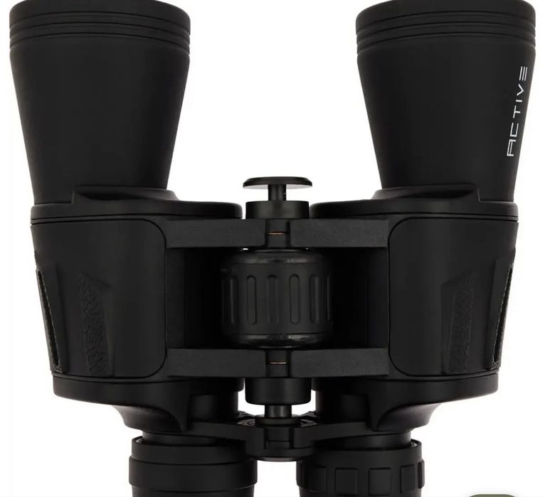 Бінокль Active Optics 10x50