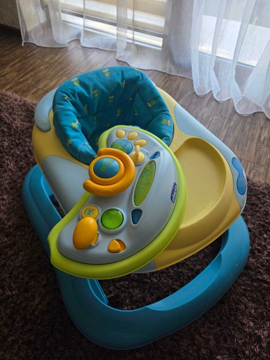 Ходулі   Chicco