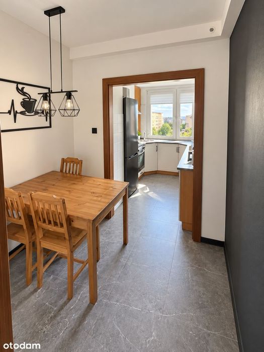 3 pokoje | 60,5 m² | Balkon | Osiedle Kwiatowe | Bez pośredników