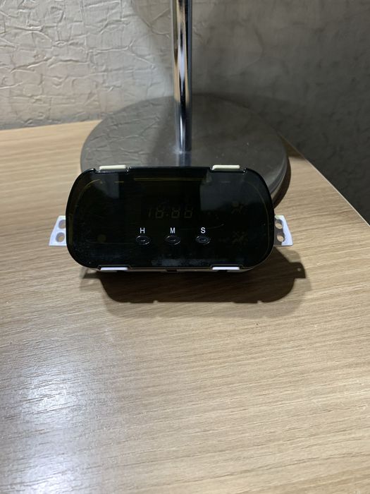 Часи Авео/Aveo Т250/255